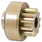 Starter drive 11k, Hitachi Outb. Marine