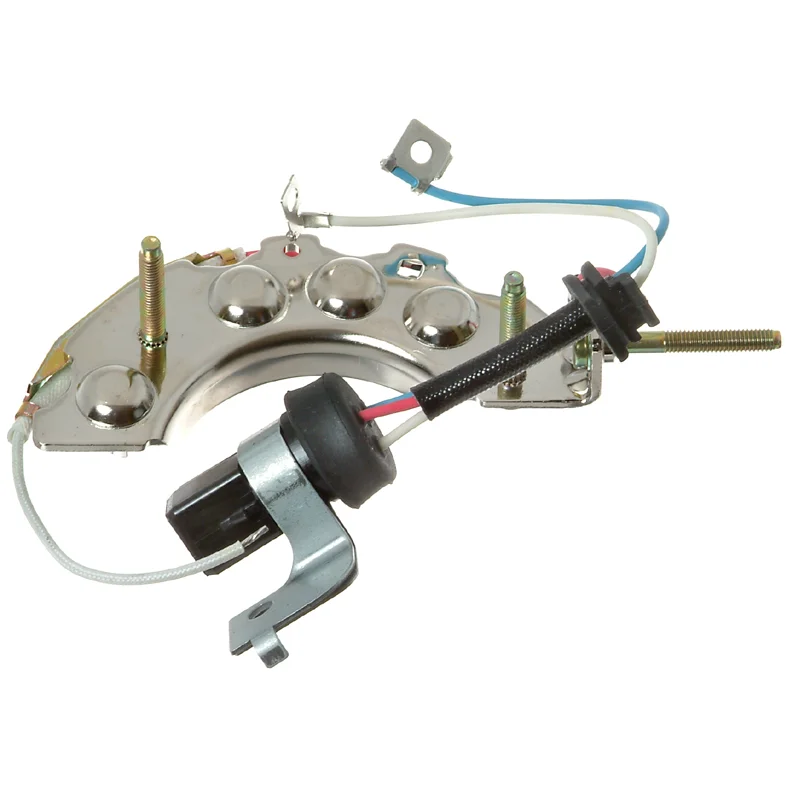 Diode plate, ND 021580-2571 (-)