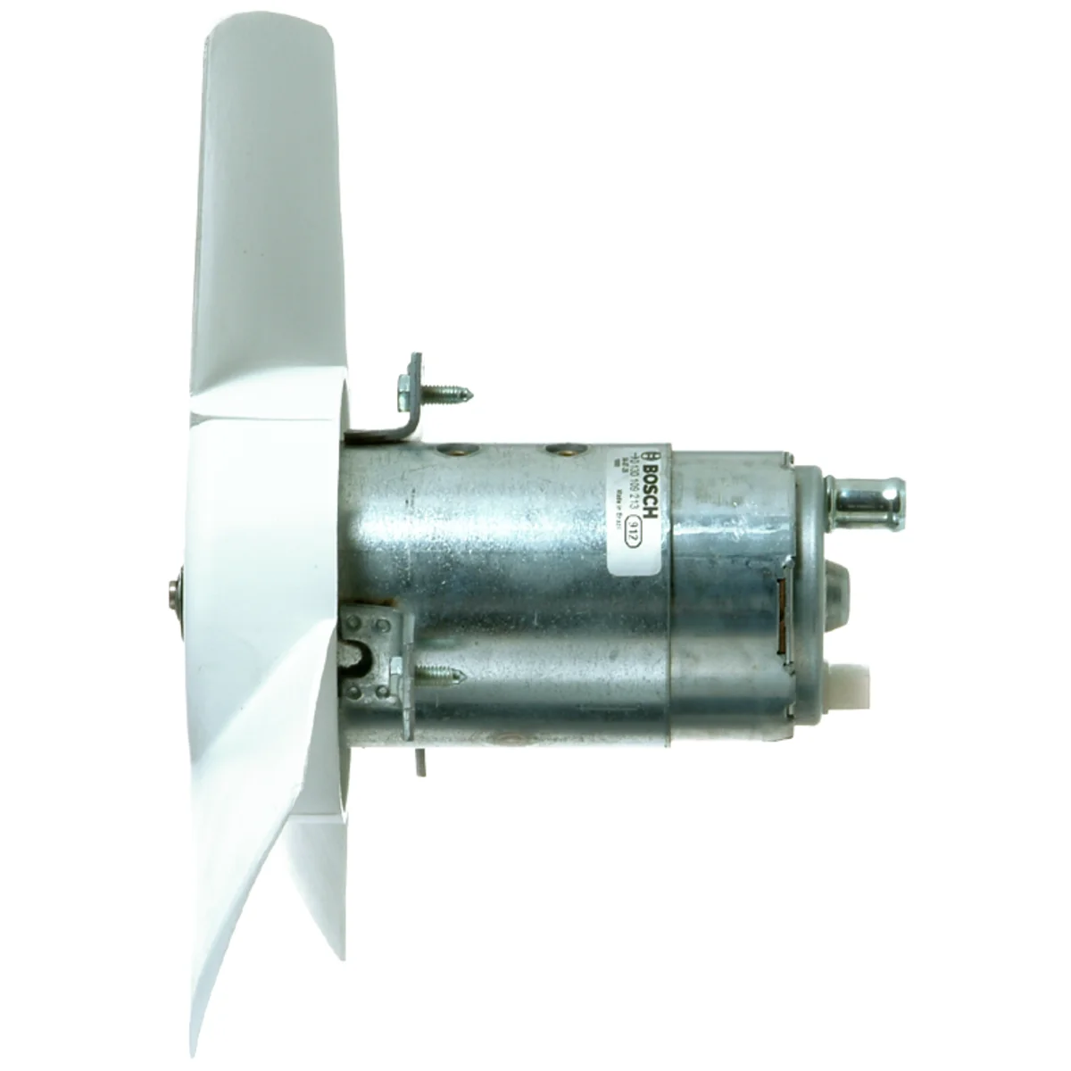 Radiator fan motor. 24V, KHD 0130109213