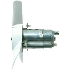 Radiator fan motor. 24V, KHD 0130109213