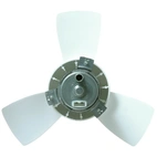 Radiator fan motor. 24V, KHD 0130109213