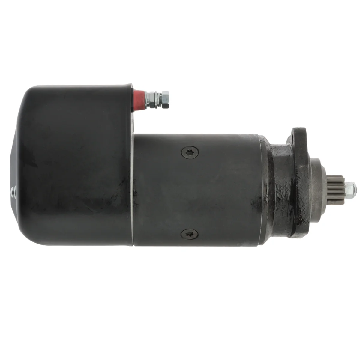 Starter motor 24V-5.4kW fits BM