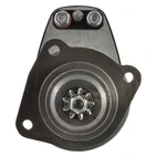 Starter motor 24V-5.4kW fits BM