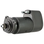 Starter motor 24V-5.4kW fits BM
