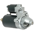 Ford Starter motor 95> 12V-1.1kW