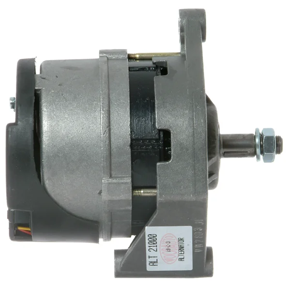 Perkins/Cummins Alternator 24V-55A