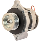 Perkins/Cummins Alternator 24V-55A