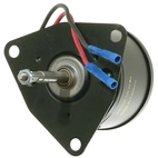 Cabin fan motor Honda Civic 78-79