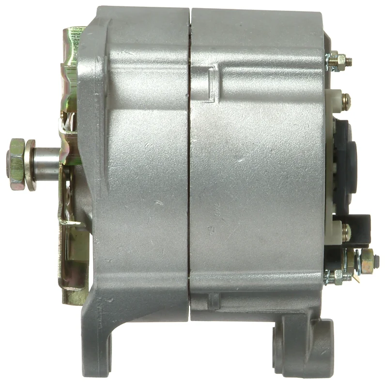 Porsche/Industrial Alternator 14V-115A