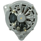 Porsche/Industrial Alternator 14V-115A