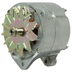 Porsche/Industrial Alternator 14V-115A