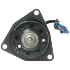Cabin fan motor Honda Prelude 83-87
