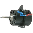 Cabin fan motor Honda Prelude 83-87
