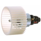 Cabin fan motor for Audi 100, A6, air conditioning