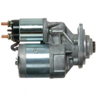 Skoda Starter motor 12V-1.0kW