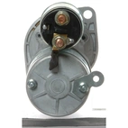 Skoda Starter motor 12V-1.0kW