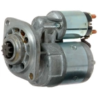 Skoda Starter motor 12V-1.0kW