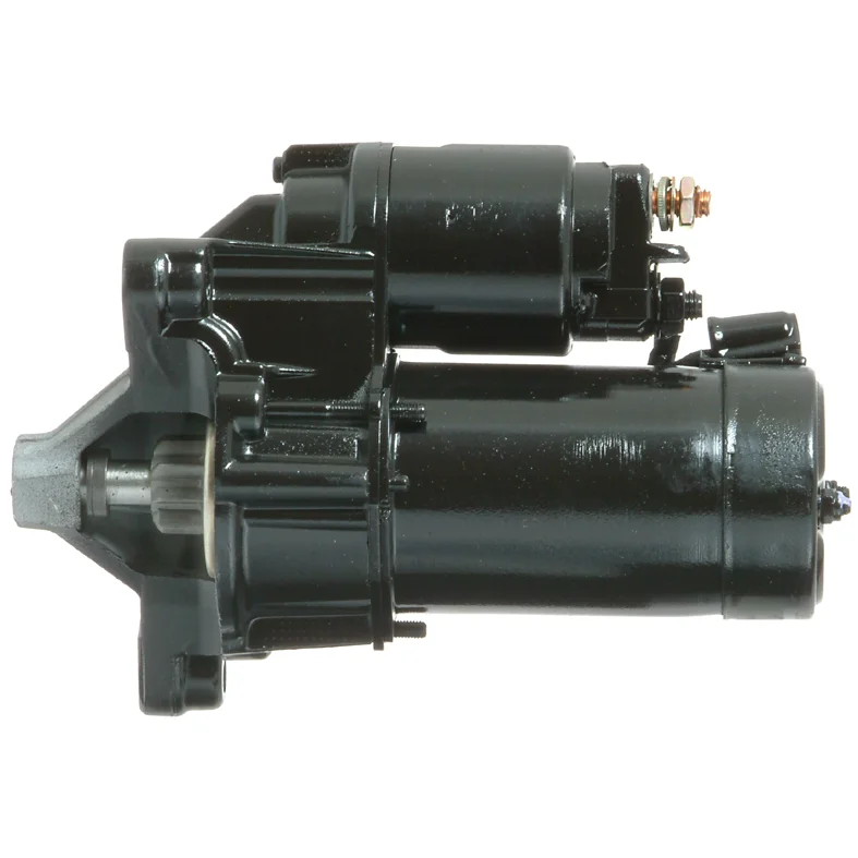 PSA Starter motor 12V-1.4kW