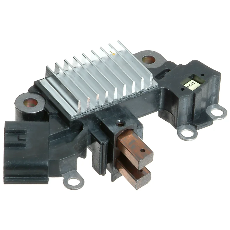 Regulator, Hitachi L1100G-8340