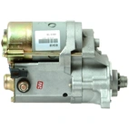 Kubota Starter motor 24V-1.4kW