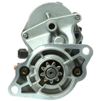 Kubota Starter motor 24V-1.4kW