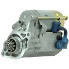 Kubota Starter motor 24V-1.4kW
