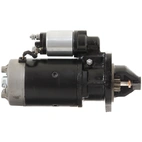 Ford New Holland Starter motor 12V