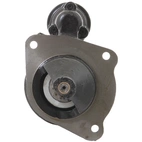Ford New Holland Starter motor 12V