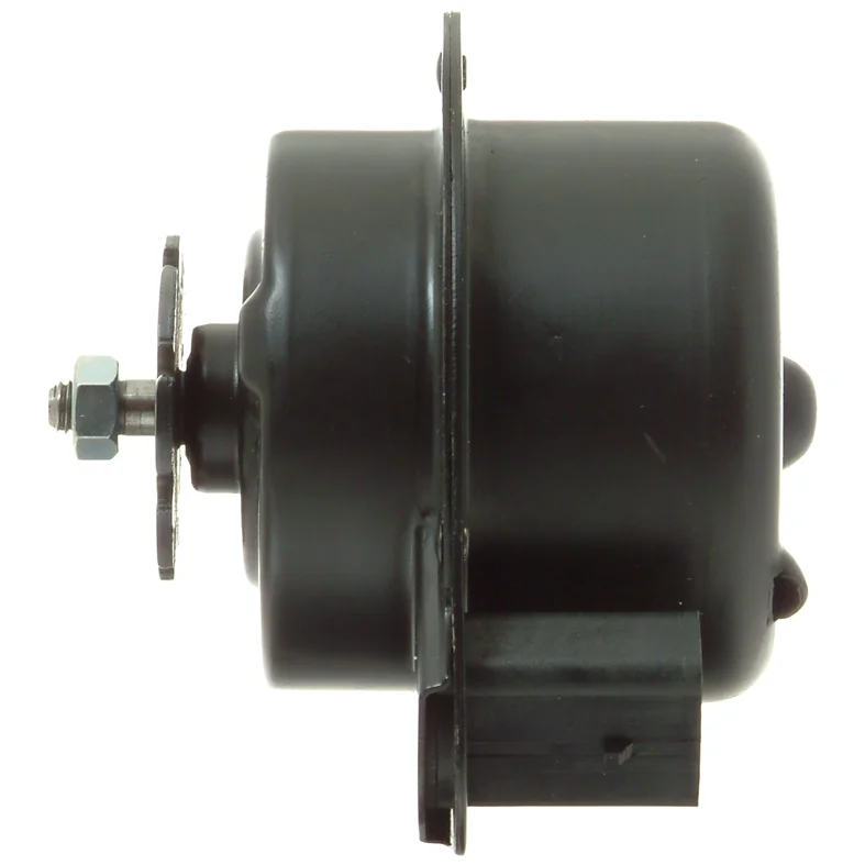 Radiator fan motor GM USA 84>