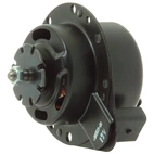 Radiator fan motor GM USA 84>