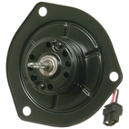 Cabin fan motor Mazda MPV 89-95
