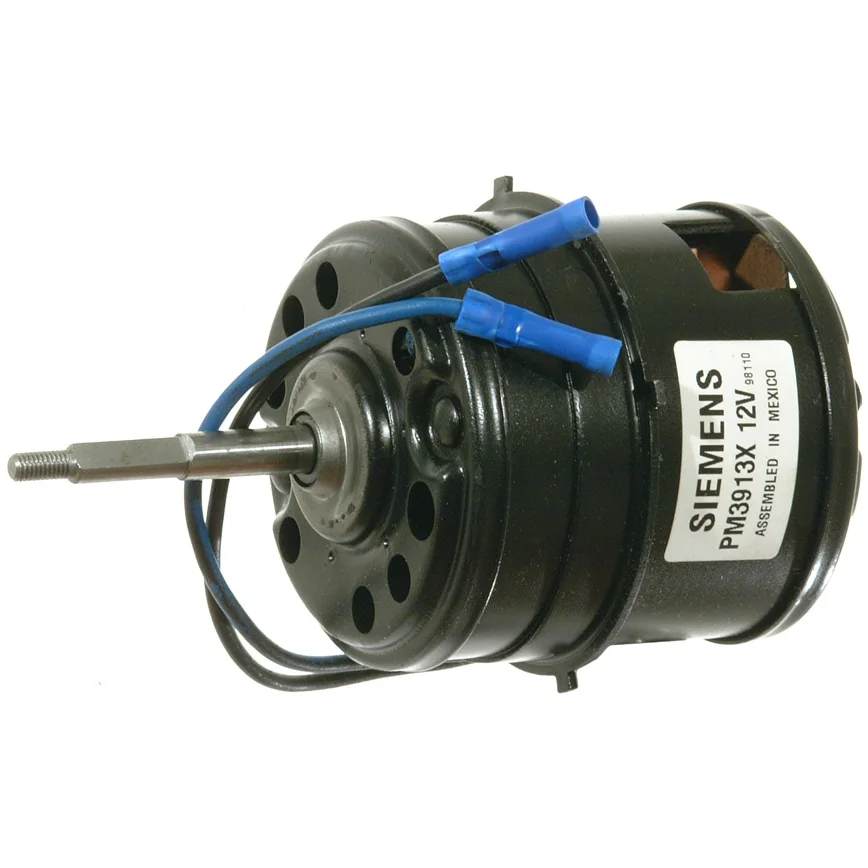 Cabin fan motor Mazda Xedos 95-97