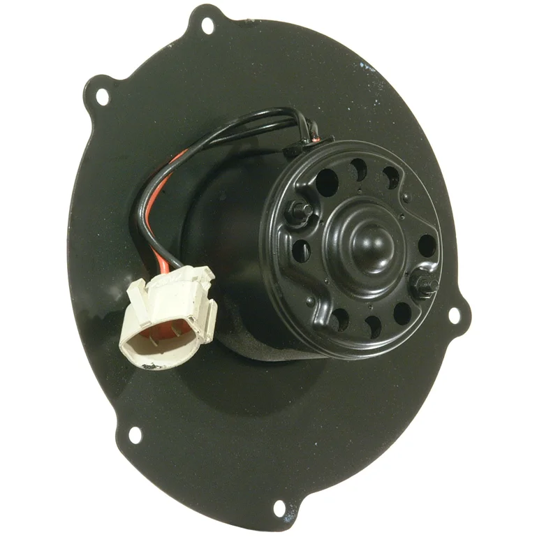Cabin fan motor Mazda 626 93-96