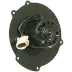 Cabin fan motor Mazda 626 93-96