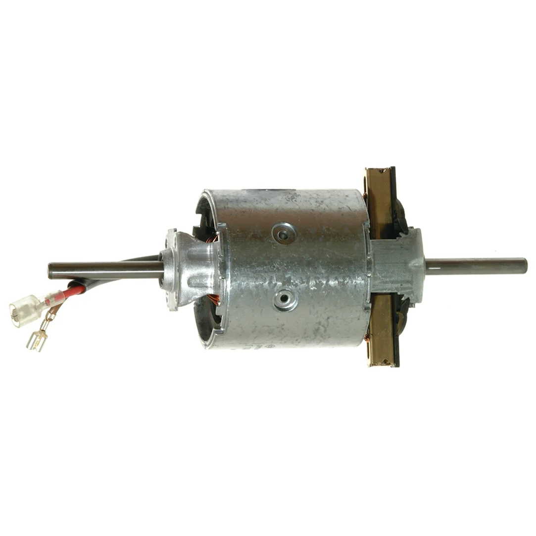 Cabin fan motor 24V Mercedes 2238