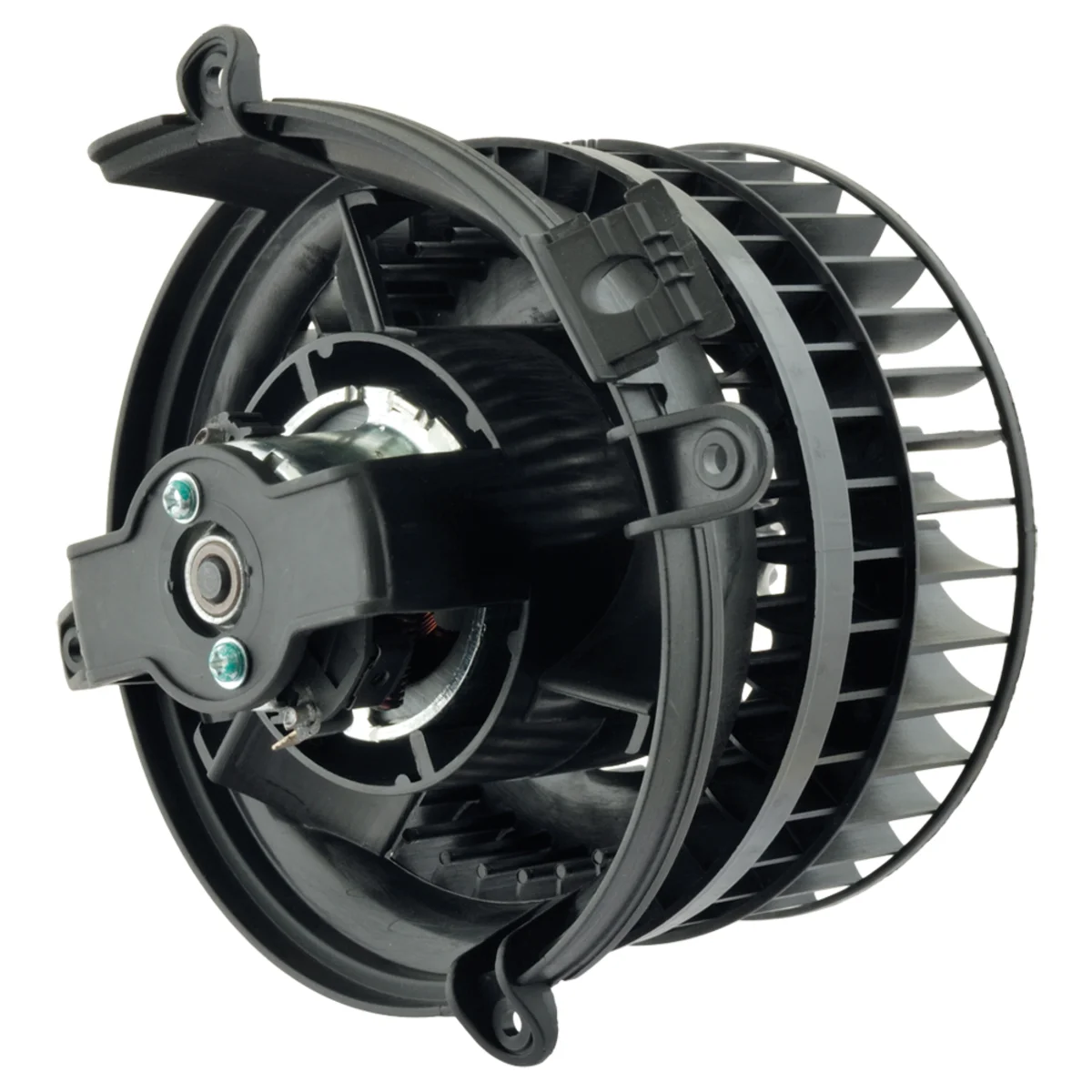 Cabin fan motor Mercedes-Benz W202 06.93-