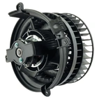 Cabin fan motor Mercedes-Benz W202 06.93-