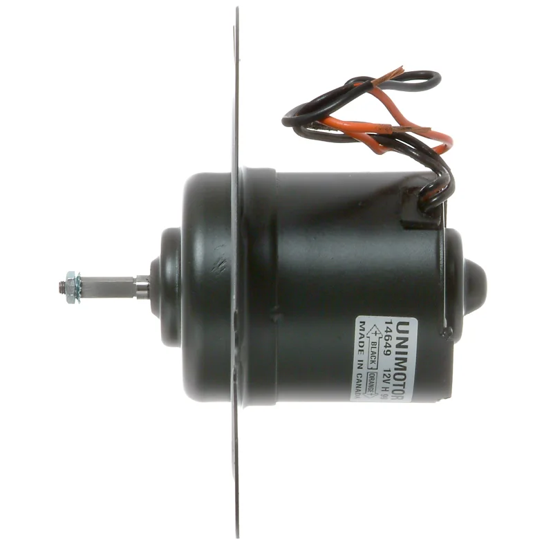 Cabin fan motor Nissan Pickup 80-86