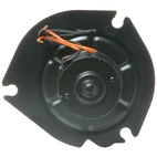 Cabin fan motor Nissan Pickup 80-86