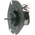 Cabin fan motor Nissan Pickup 80-86