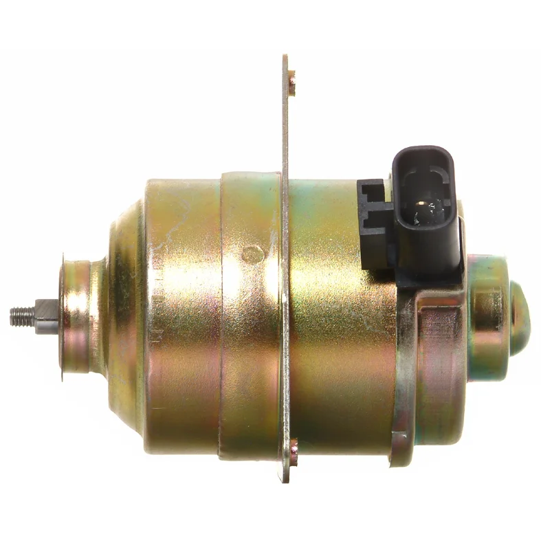 Radiator fan engine Nissan