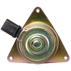 Radiator fan engine Nissan