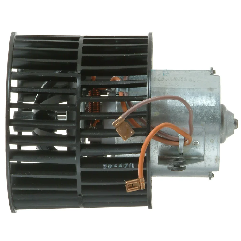 Cabin fan motor Opel Astra 09.91>