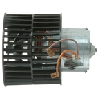 Cabin fan motor Opel Astra 09.91>