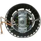 Cabin fan motor Opel Astra 09.91>