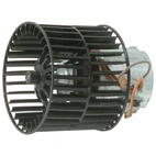 Cabin fan motor Opel Astra 09.91>