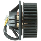 Cabin fan motor Opel Record 83>