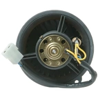 Cabin fan motor Opel Record 83>