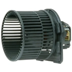 Cabin fan motor Opel Vectra 09.95>