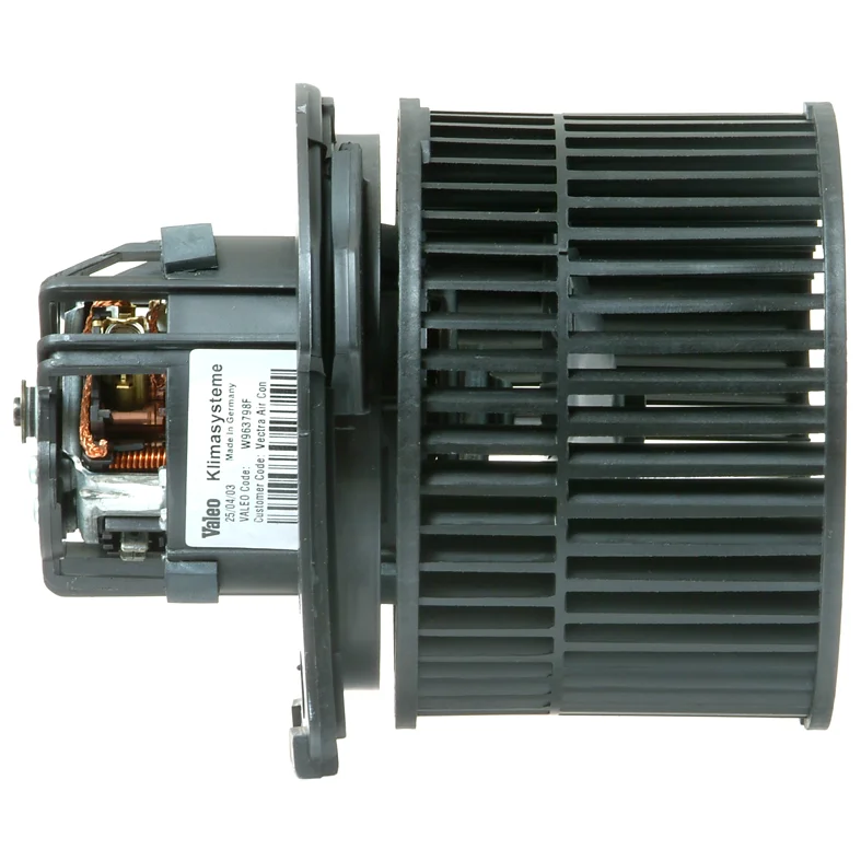 Cabin fan motor Opel Vectra 09.95>